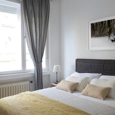 Premium Class Apartments II Zágráb Kültér fotó