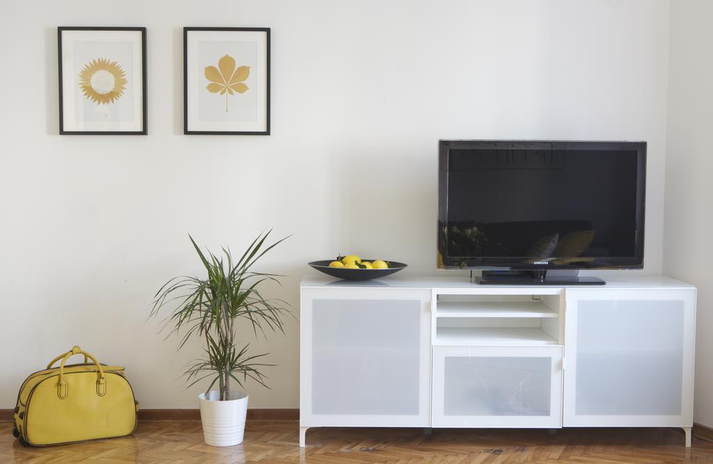 Premium Class Apartments II Zágráb Kültér fotó
