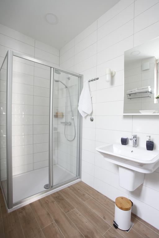 Premium Class Apartments II Zágráb Kültér fotó