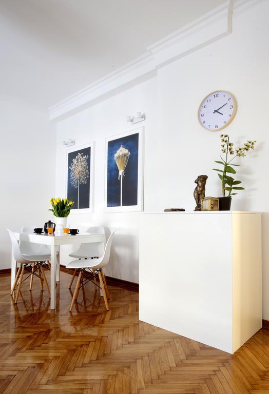 Premium Class Apartments II Zágráb Kültér fotó